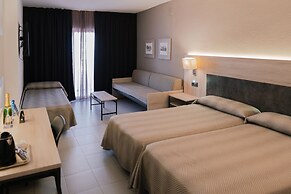 Port Fiesta Park Hotel