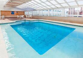 Port Fiesta Park Hotel