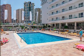 Port Fiesta Park Hotel