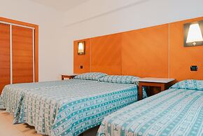 Port Fiesta Park Hotel