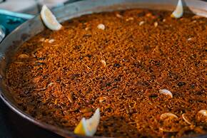 Port Fiesta Park Hotel