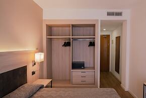 Port Fiesta Park Hotel