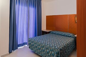 Port Fiesta Park Hotel