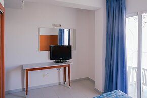 Port Fiesta Park Hotel