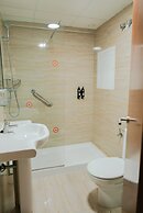 Port Fiesta Park Hotel