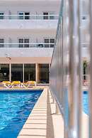 Port Fiesta Park Hotel