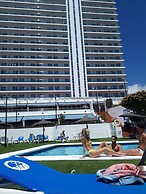 Hotel Poseidón Playa