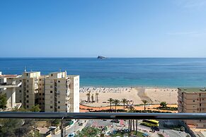 Hotel Poseidón Playa