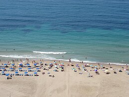 Hotel Poseidón Playa