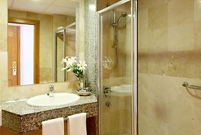 Hotel Poseidón Playa