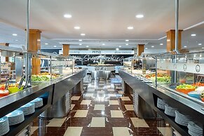 Hotel Poseidón Playa