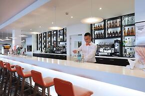 Hotel Poseidón Playa