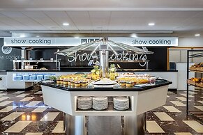 Hotel Poseidón Playa