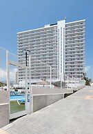 Hotel Poseidón Playa