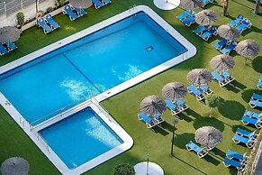 Hotel Poseidón Playa