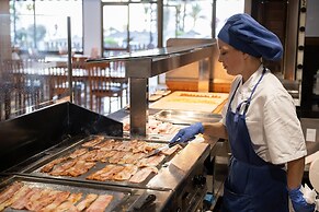 Hotel Poseidón Playa