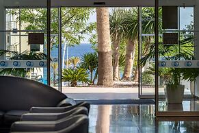 Hotel Poseidón Playa