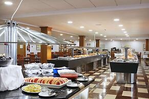 Hotel Poseidón Playa