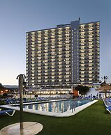 Hotel Poseidón Playa