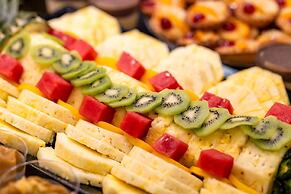 Hotel Poseidón Playa