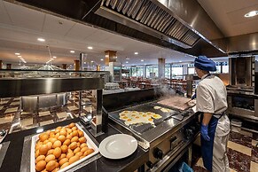 Hotel Poseidón Playa