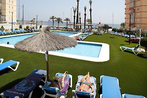 Hotel Poseidón Playa