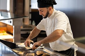 Hotel Poseidón Playa