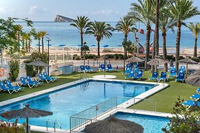 Hotel Poseidón Playa