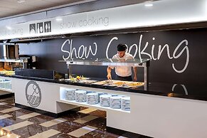 Hotel Poseidón Playa