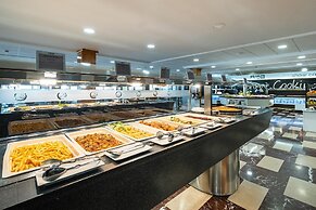 Hotel Poseidón Playa