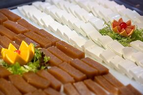 Hotel Poseidón Playa