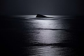 Hotel Poseidón Playa