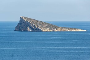 Hotel Poseidón Playa