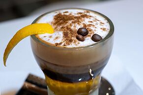 Hotel Poseidón Playa