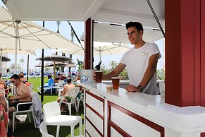 Hotel Poseidón Playa