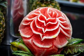 Hotel Poseidón Playa