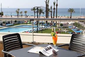 Hotel Poseidón Playa