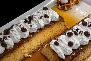 Hotel Poseidón Playa