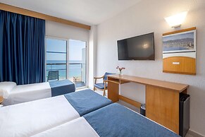 Hotel Poseidón Playa