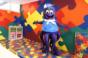 Hotel Poseidón Playa