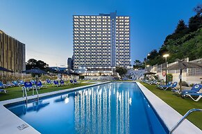 Hotel Poseidón Playa