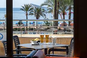 Hotel Poseidón Playa