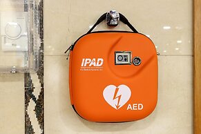 Hotel Poseidón Playa