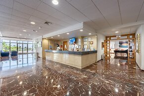 Hotel Poseidón Playa