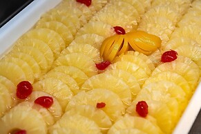 Hotel Poseidón Playa