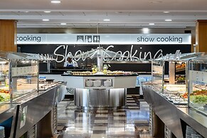 Hotel Poseidón Playa