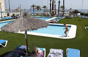 Hotel Poseidón Playa