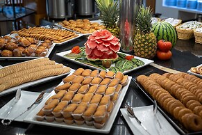 Hotel Poseidón Playa