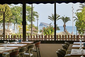 Hotel Poseidón Playa