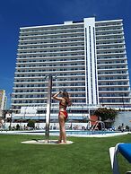 Hotel Poseidón Playa